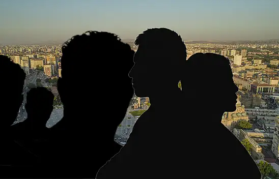 Kayseri'de naklen atama! Bakın hangi görevlere atandılar?