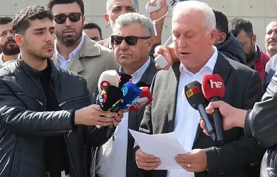 Kayseri'de ne diyecekleri merak ediliyordu! 73 yıllık fabrika kapandıktan günler sonra açıklama geldi
