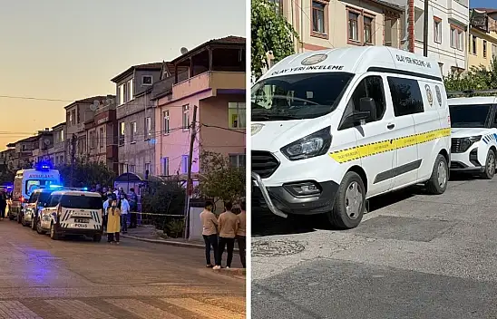 Kayseri'de neler oluyor? Aynı mahallede 4 günde 1 cinayet, 1 yaralama