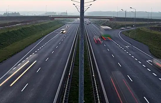 Kayseri'de neler oluyor? Bugün otoyol müjdesi veren verene