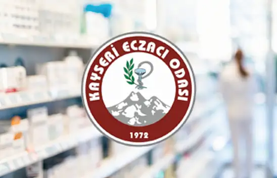 Kayseri'de nöbetçi eczaneler belli oldu! (26 Eylül Cumartesi)