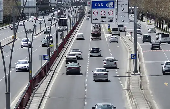 Kayseri'de o araçların sayısı 1000'i geçti! Ama hala bakım ve onarımları kentte yapılamıyor! Başkan yetkililere acil çağrı yaptı