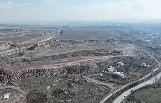 Kayseri'de o belediye kendi elektriğini üretiyor!