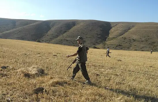 Kayseri'de o bölgede korkulu rüyaydı, vatandaşı canından bezdiriyordu! Etkisiz hale getirildiler