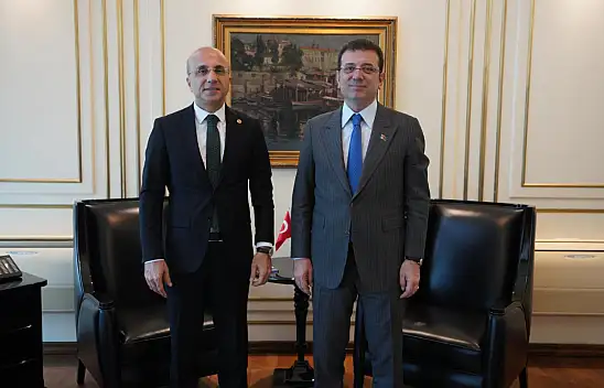 Kayseri'de o ilçelere Belediyeler Birliği piyangosu! Bakın ne geliyor? Müjdeyi bu kez CHP'li vekil verdi