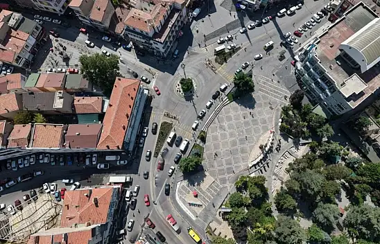 Kayseri'de o ilçeye katlı otopark müjdesi! Yeri belli oldu