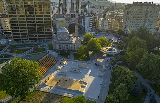 Kayseri'de o iş yerleri belediye tarafından kiraya verilecek! İşte istenen ücret
