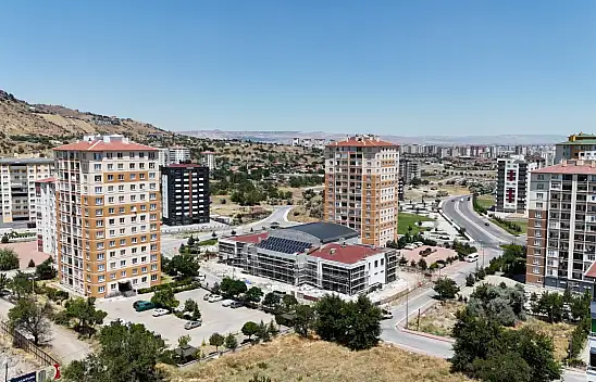 Kayseri'de o mahallede altyapı güçleniyor: KASKİ çalışmalara başladı