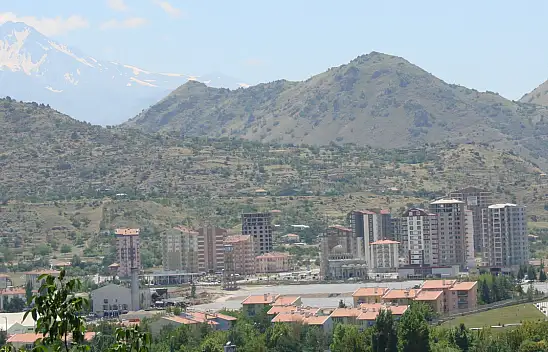 Kayseri'de o mahallede bulunan arsalar satışa çıkıyor! Bakın kim satıyor?