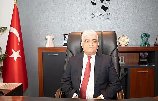 Kayseri'de o müdür bu kez de resmen atandı