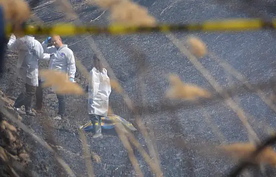 Kayseri'de o olay sonrasında kanala düşen çiftçi yanarak öldü