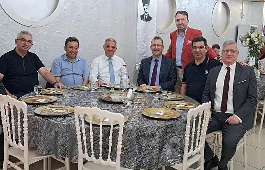 Kayseri'de o sendikanın Başkanı açıkladı: Yetkili sendika olduk!