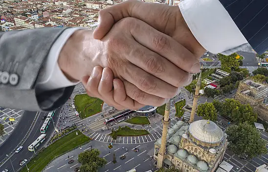 Kayseri'de o şirketlerle ilgili olarak verilen Konkordato kararları tek tek açıklandı