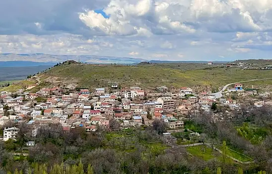 Kayseri'de o sözler bakın nasıl yazılmış! Okuyunca duygulanacaksınız, kim bu Necmiye Hanım?