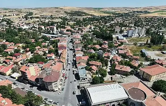 Kayseri'de o yol 1 ay trafiğe kapalı kalacak!