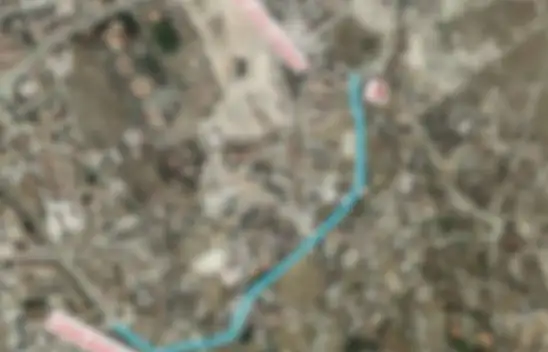 Kayseri'de o yolu kullanacaklar dikkat! Kapanıyor