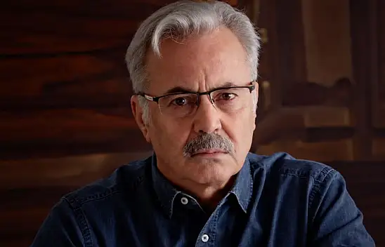 Kayseri'de ödül alan dünyaca ünlü isim Altın Portakal'da!