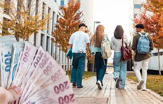 Kayseri'de öğrencilere 4 bin TL destek! Belediyeden yeni açıklama