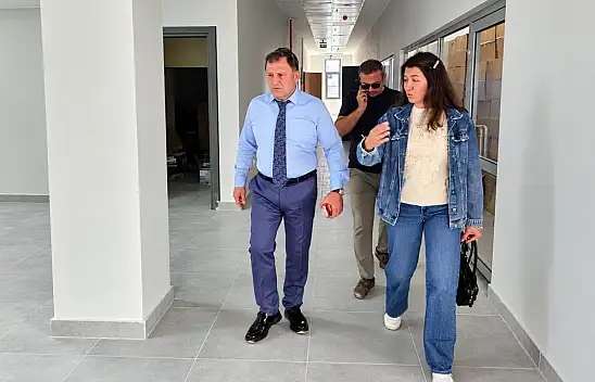 Kayseri'de öğrencilerin kalacağı yurtlar mercek altında