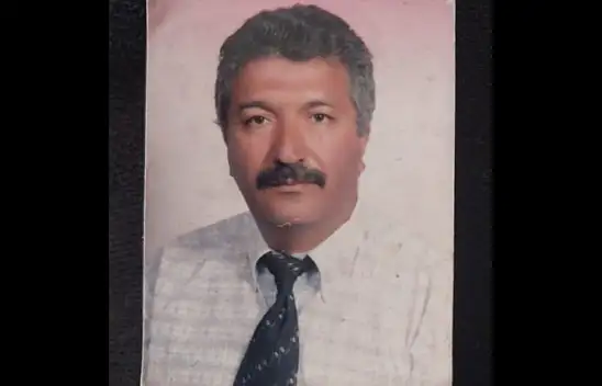 Kayseri'de öğretmen hayatını kaybetti