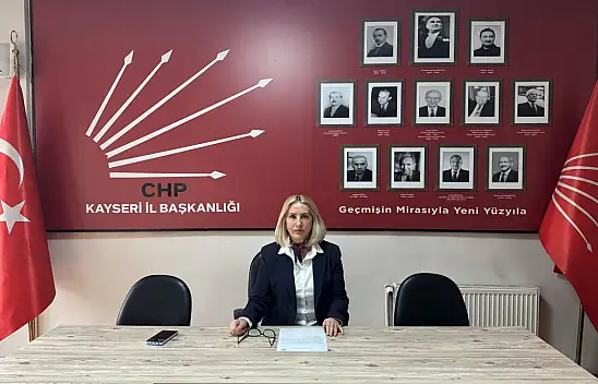 Kayseri'de okulda darp olayla ilgili yeni gelişme!