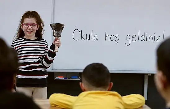 Kayseri'de okullar ne zaman açılacak? 2026-2027 takvimi belli oldu