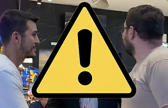 Kayseri'de oldu! Dikkat vekil çıkabilir