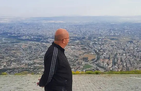 Kayseri'de oldu! Müdürlüğü bıraktı: Aslımıza rücu ettik!