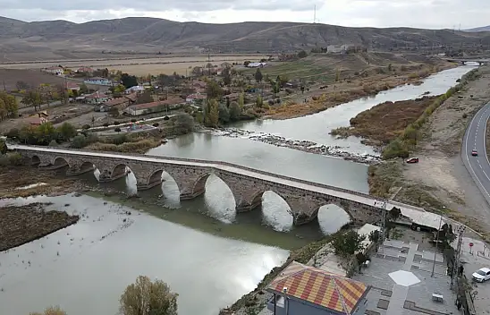Kayseri'de oldu: O eski halinden eser yok şimdi...