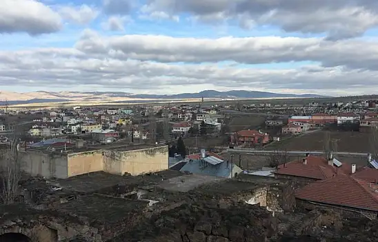 Kayseri'de oldu! O Mahallede kapıyı kim çaldı? Mahalle sakinleri: Kim olduğun bilinmektedir!