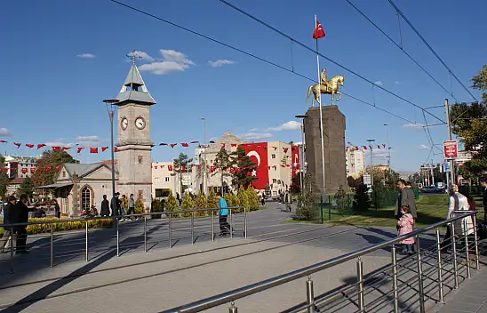 Kayseri'de oldu! Tam 11,3 kat arttı, vatandaşın borcunda rekor artış