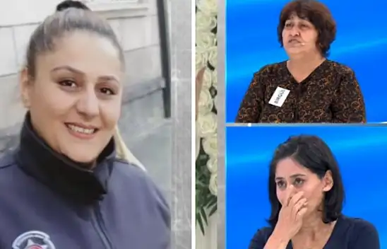 Kayseri'de ölen 2 çocuk annesi Türkiye gündeminde!