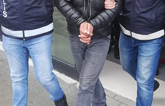 Kayseri'de operasyon üstüne operasyon: 6 şahıs tutuklandı!