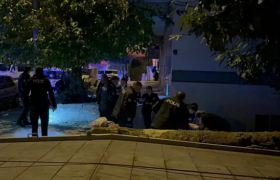 Kayseri'de otomatik tüfekle cinayet işleyen 2 katil her yerde aranıyor