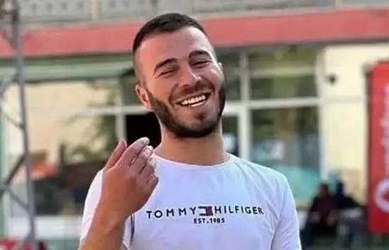 Kayseri'de otomobil çarpan genç hayatını kaybetti!