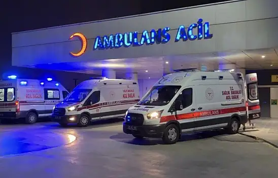Sürücü olay yerinden kaçmıştı! Hayatını kaybetti