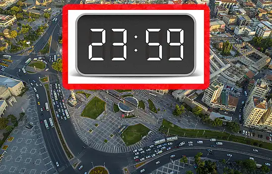 Kayseri'de oy kullanmak isteyenler için süre doldu!