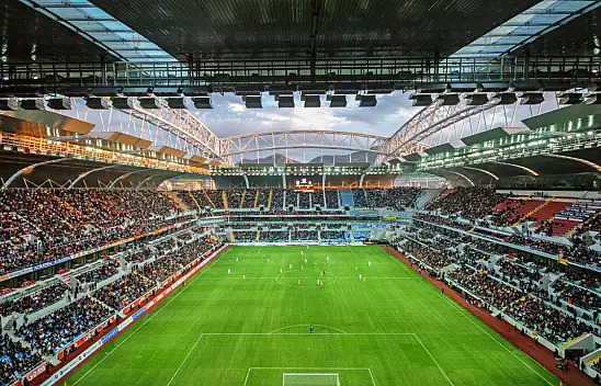 Kayseri'de oynanacak tarihi maçın biletleri satışa çıktı!