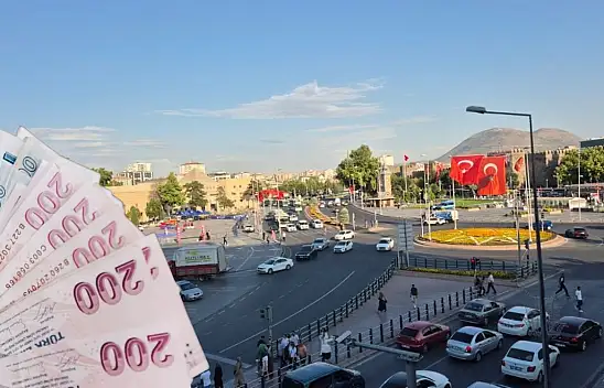 Kayseri'de özel yurt ücretleri belli oldu! Fiyatlar dudak uçuklattı