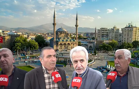 Kayseri'de pazarlık kültürü değişiyor mu? 'İndirim aldım sanıyor'