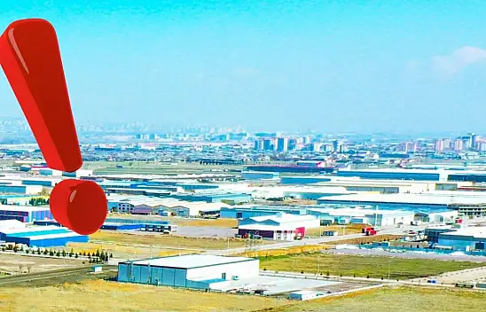 Kayseri'de pek az kişi biliyor! Meğer orası Türkiye'deki en geniş yermiş