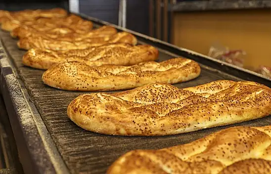 Kayseri'de Ramazan pidesi fiyatı ne kadar olacak?