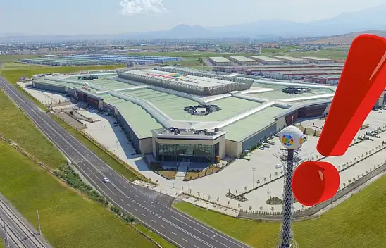 Kayseri'de rekor fiyat ile satışa çıkmıştı! Dev konser iptal edildi