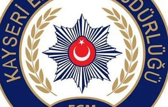 Kayseri'de rekor operasyon: Silah, uyuşturucu ve yüzlerce gözaltı