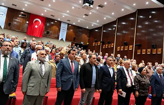 Kayseri'de Saadet Partisi'nden anlamlı ziyaret!