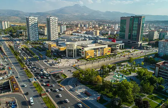 Kayseri'de sadece 17 kişinin yaşadığı mahalle hangisi?