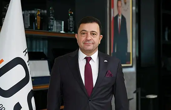 Kayseri'de sanayicileri rahatlatacak haber! 12 ay taksit imkanı