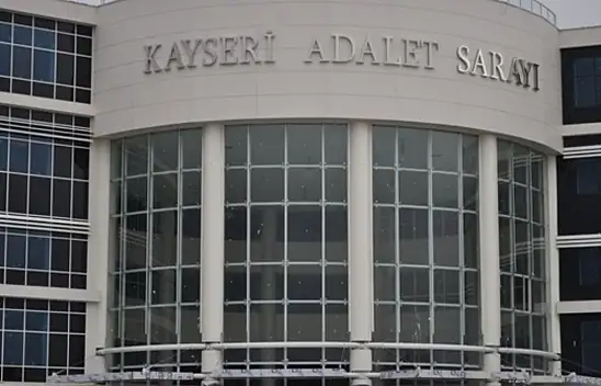 Kayseri'de şaşırtan uyuşturucu davası: Bella ayrıntısı dikkat çekti