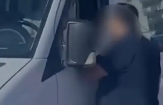 Kayseri'de satırlı yol kavgasına ağır ceza!