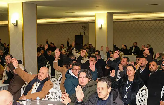 Kayseri'de seçim bitti! Başkan belli oldu